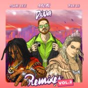 Diva (Remixes Pt. 2)