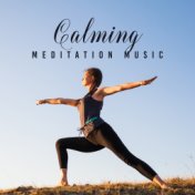 Calming Meditation Music: Spiritual Awakening, Inner Harmony, Zen, Meditation Awareness, Healing Music for Yoga