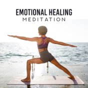 Emotional Healing Meditation - Soothing Wounds, Spiritual and Physical Pain, Effects of Excessive Stress, Liberating from Negati...