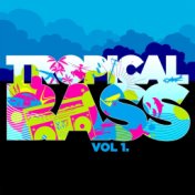 Tropicalbass, Vol. 1 - Funky Edition