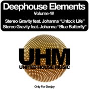 Deephouse Elements, Vol. 4