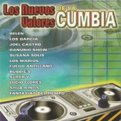 Los Nuevos Valores De La Cumbia