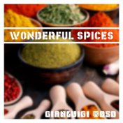 Wonderful Spices