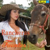 Rancheras Clásicas Fuentes 3
