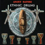 Ethnic Drums