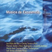 Musica de Excelencia