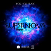 V/A Supernova LP Volume Two