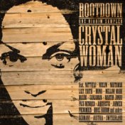 Crystal Woman Riddim Compilation Vol. 2