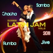 Latin Jam Vol2