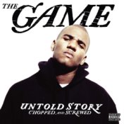 Untold Story - Chopped & Screwed (Ex)