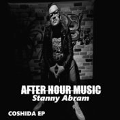 Coshida Ep