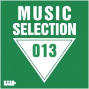 Music Selection, Vol. 13