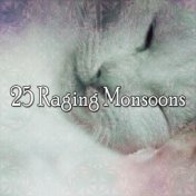 25 Raging Monsoons