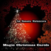 Magic Christmas Carols (Original Recordings)