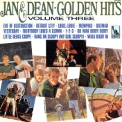 Golden Hits (Vol. 3)