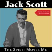 The Spirit Moves Me (Original Album with Bonus Track - 1960)