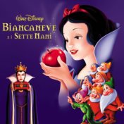 Snow White And The Seven Dwarfs Original Soundtrack