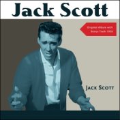 Jack Scott (Original Recordings plus Bonus Track 1958)