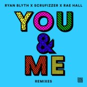 You & Me (Remixes)