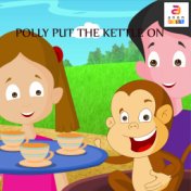 Polly Put the Kettle On - Single