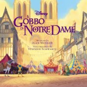 The Hunchback Of Notre Dame Original Soundtrack