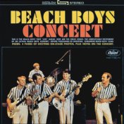 Beach Boys Concert (Live / Remastered)