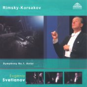 Николай Римский-Корсаков: Симфония №1. Симфония №2 «Антар»