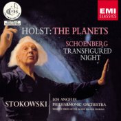 FDS - Holst/Schoenberg: The Planets/Verklarte Nacht