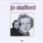 The Magic Of Jo Stafford