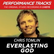 Everlasting God (EP / Performance Tracks)