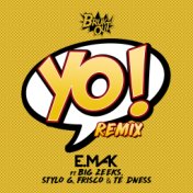 Yo (Remix)