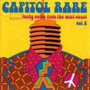 Capitol Rare (Volume 2)