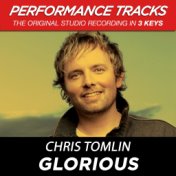 Glorious (EP / Performance Tracks)