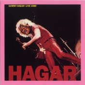 Sammy Hagar Live 1980