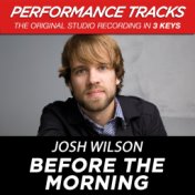 Before The Morning (EP / Performance Tracks)