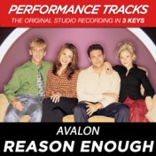 Reason Enough (Performance Tracks)