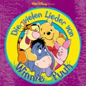 Die vielen Lieder von Winnie Puuh