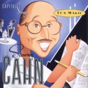Capitol Sings Sammy Cahn / It's Magic (Volume 14)