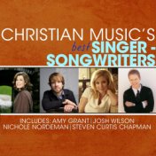 Christian Music's Best - Singer-Songwriters
