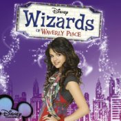 Wizards Of Waverly Place