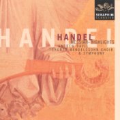 Handel: Messiah - Highlights