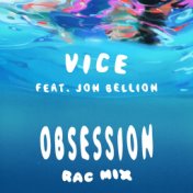 Obsession (feat. Jon Bellion) (RAC Mix)