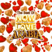 The Best of Now Love Arabia