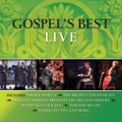 Gospel's Best Live