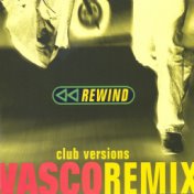 Rewind Remix (Club Versions)