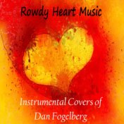 Instrumental Covers of Dan Fogelberg