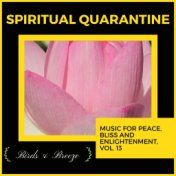 Spiritual Quarantine - Music For Peace, Bliss And Enlightenment, Vol. 13