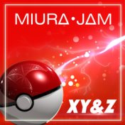 XY&Z (From "Pokémon XY&Z")