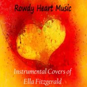 Instrumental Covers of Ella Fitzgerald