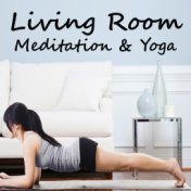 Living Room Meditation & Yoga